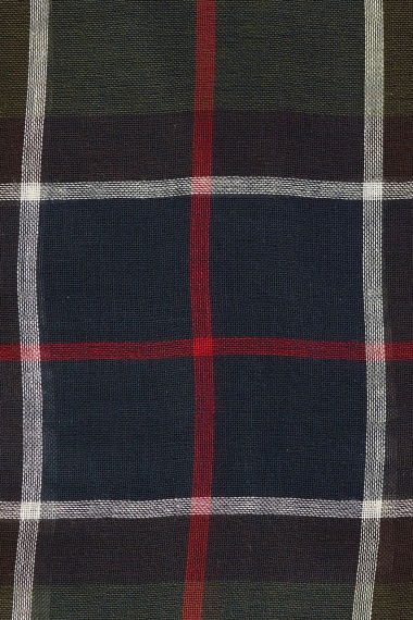 Fular Welton Tartan