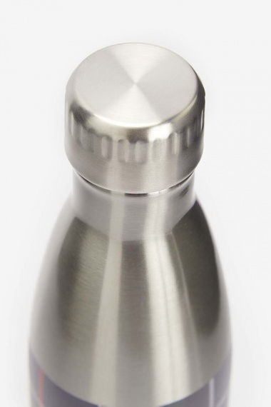 Botella Agua Tartán Clásico