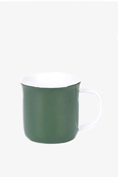 Barbour Mug