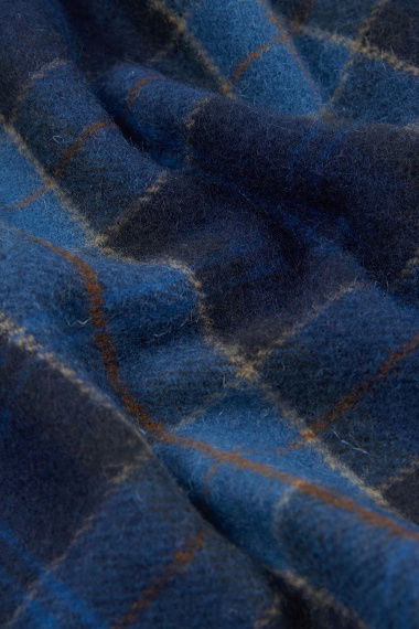 Bufanda Tartan Lambswool