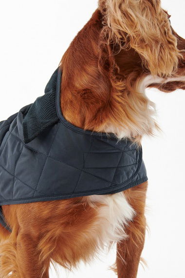 Abrigo Perro Quilted