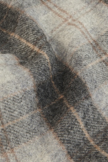 Bufanda Tartan Lambswool