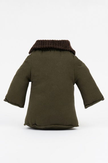 Juguete Perro Jacket