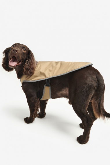 Abrigo Perro Monmouth Waterproof