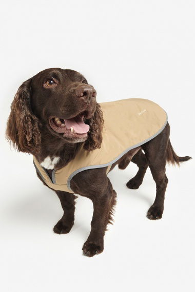 Abrigo Perro Monmouth Waterproof