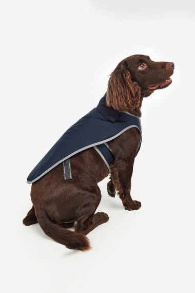 Abrigo Perro Monmouth Waterproof