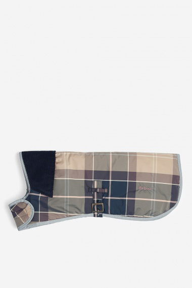 Abrigo Perro Wetherham Tartan