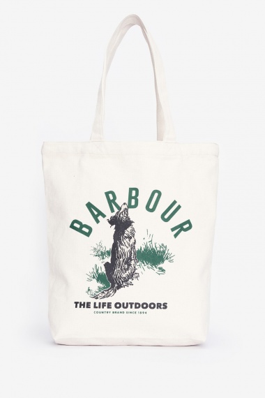 Bolsa Canvas Tote Bag