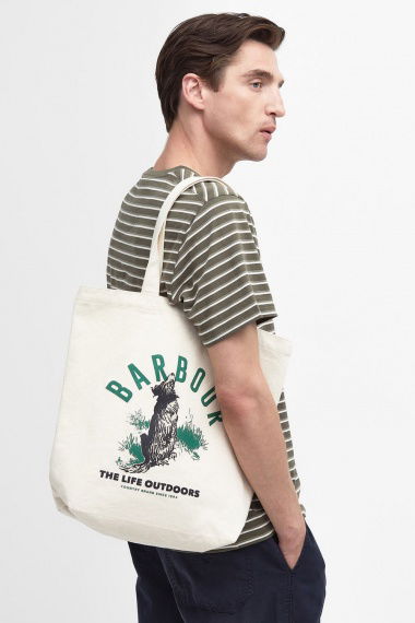 Bolsa Canvas Tote Bag