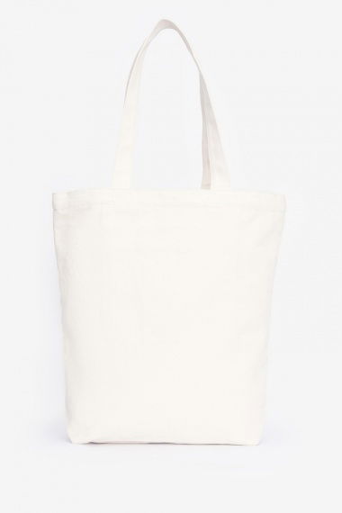 Bolsa Canvas Tote Bag