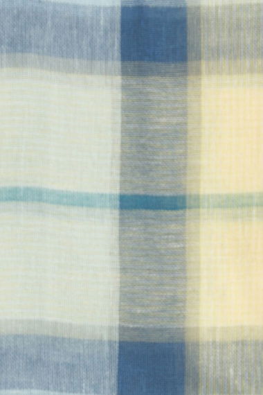 Fular Welton Tartan