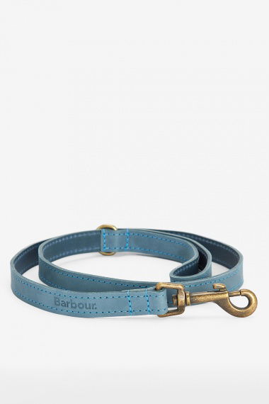 Correa Perro Leather