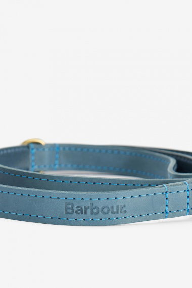 Correa Perro Leather