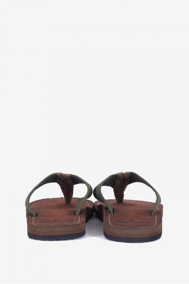 Chanclas Toeman