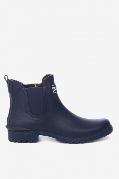 Botines Wilton Wellingtons