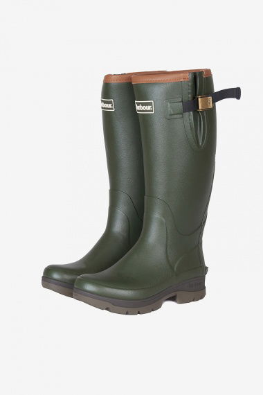 Botas Tempest Wellingtons