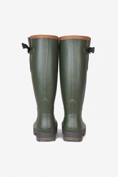 Botas Tempest Wellingtons