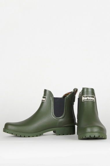 Botines Wilton Wellingtons