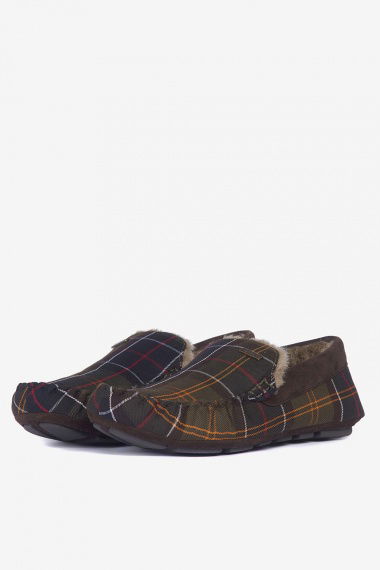 Pantuflas Monty
