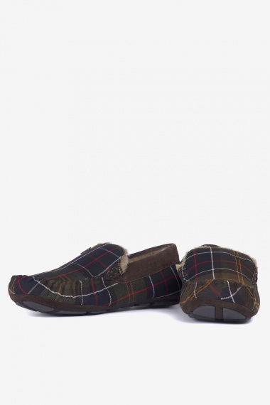Pantuflas Monty