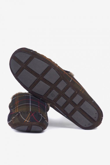 Pantuflas Monty