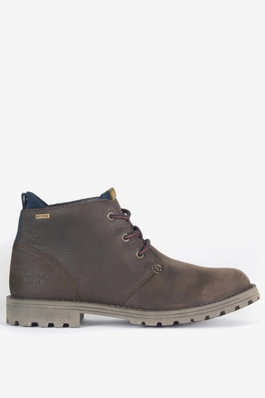 Botines Pennine Chukka