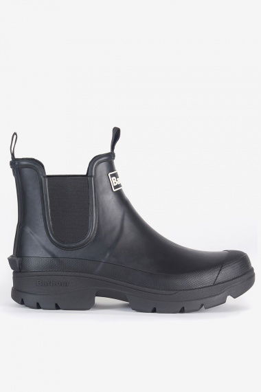 Botines Nimbus Wellingtons