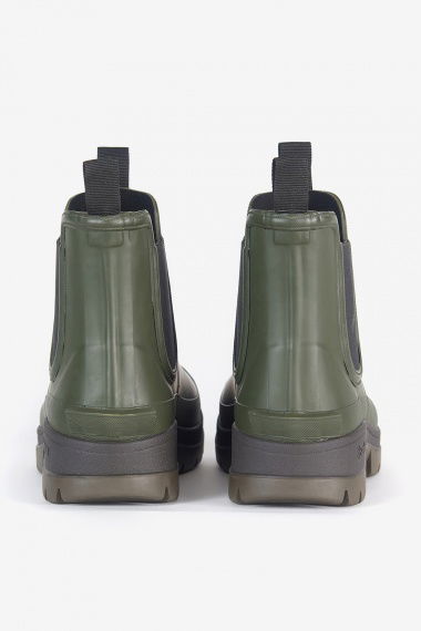 Botines Nimbus Wellingtons