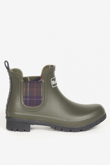 Botines Kingham Wellingtons