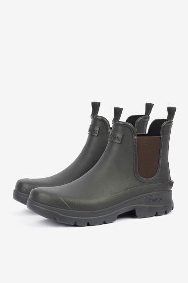 Botines Nimbus Wellingtons