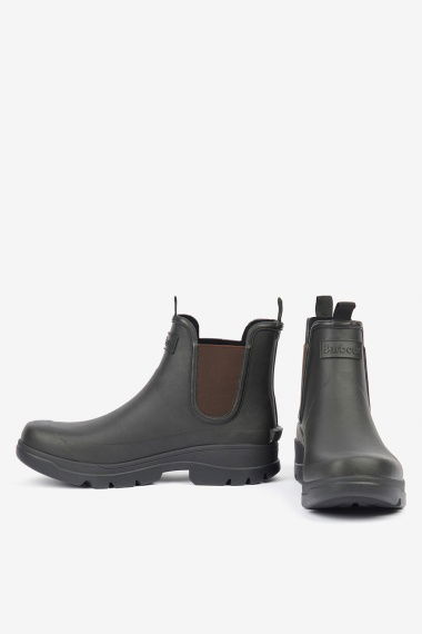 Botines Nimbus Wellingtons