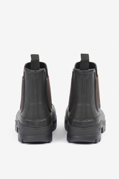 Botines Nimbus Wellingtons