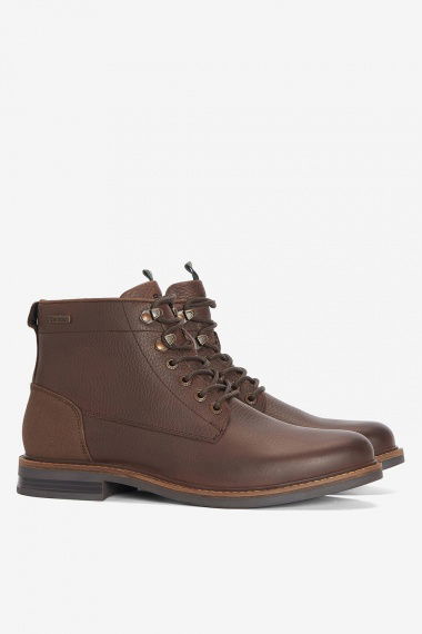 Botas Deckham