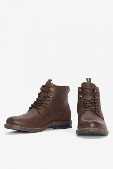 Botas Deckham