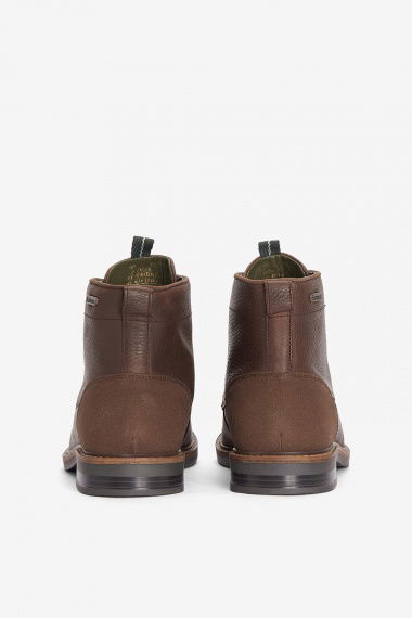 Botas Deckham