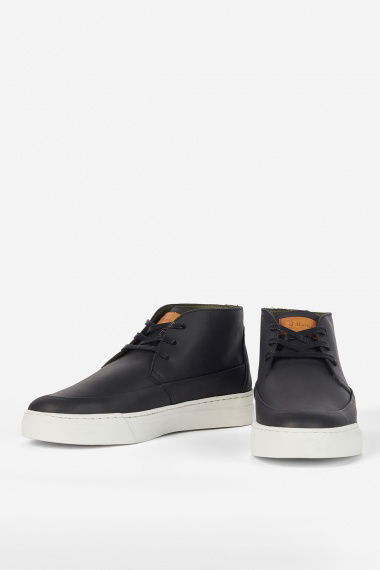 Botas Mason Chukka