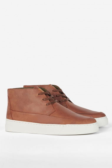 Botas Mason Chukka