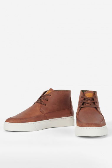 Botas Mason Chukka