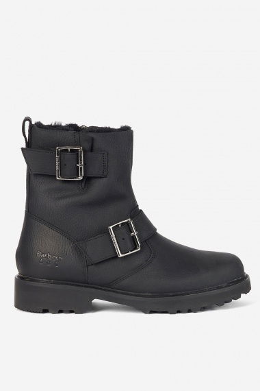 Botines Derwent Biker