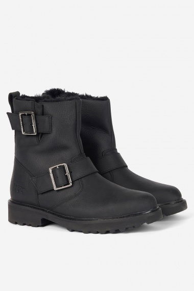 Botines Derwent Biker