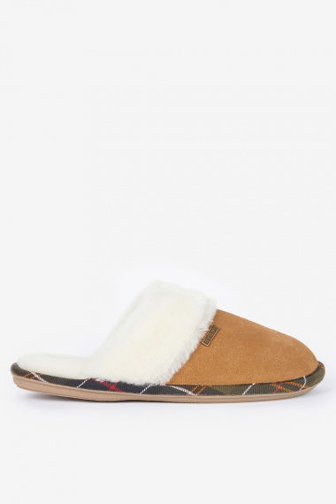 Pantuflas Ellery Mule