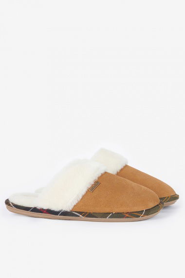 Pantuflas Ellery Mule