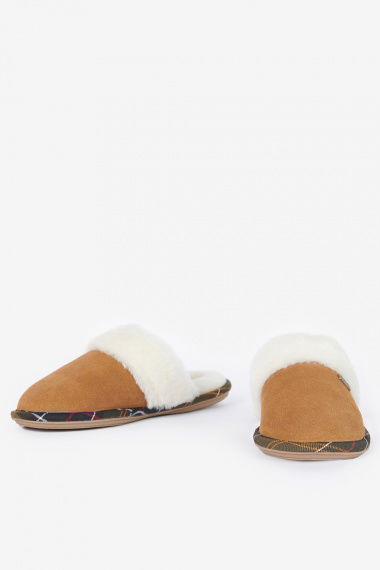 Pantuflas Ellery Mule