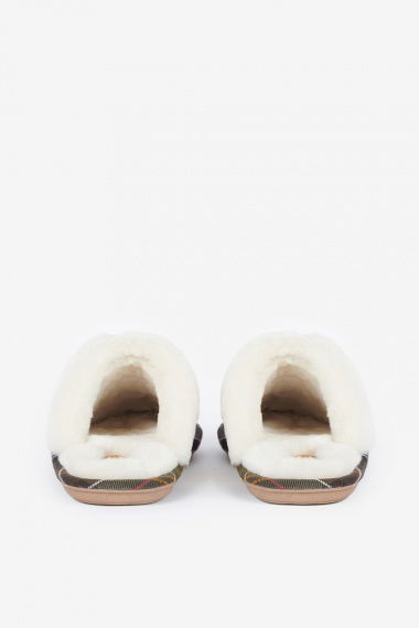 Pantuflas Ellery Mule