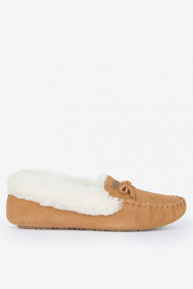 Pantuflas Maggie Moccasin