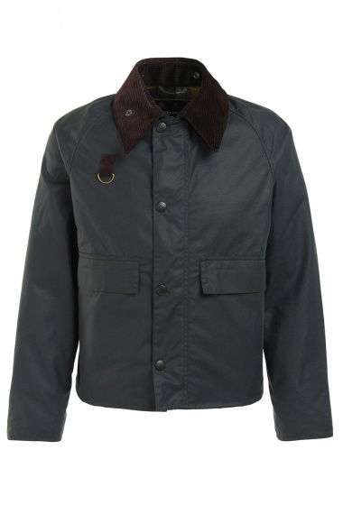 Chaqueta SL Spey Wax