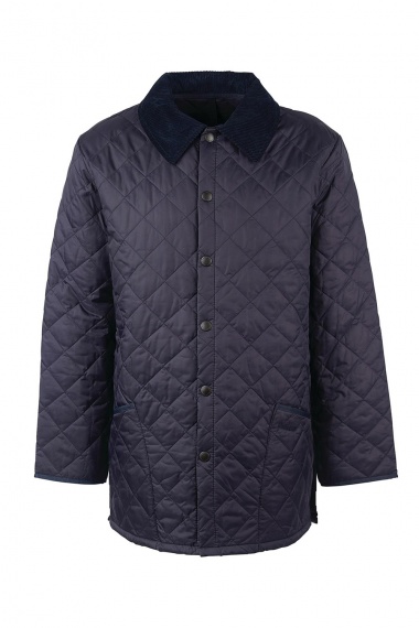 Chaqueta SL Liddesdale Quilted