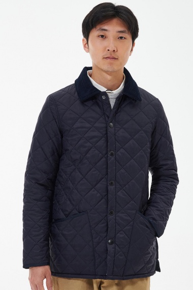 Chaqueta SL Liddesdale Quilted