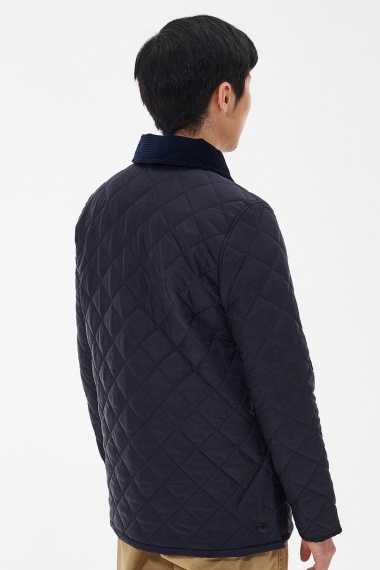 Chaqueta SL Liddesdale Quilted