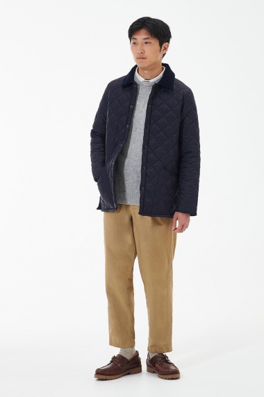 Chaqueta SL Liddesdale Quilted